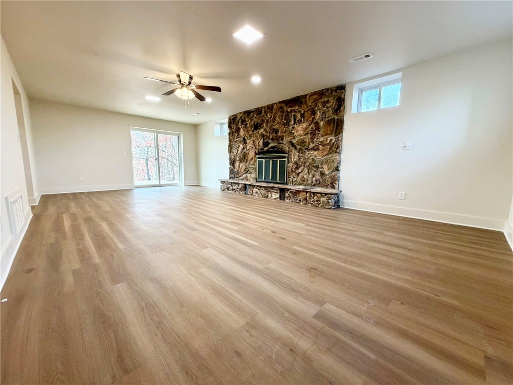 N/A - Residential Lease