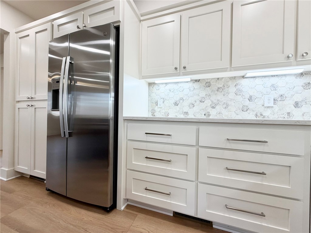 N/A - Residential Lease