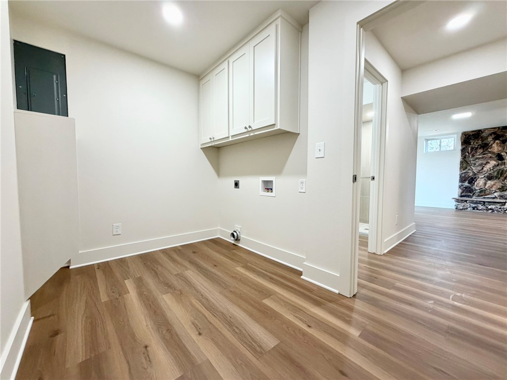 N/A - Residential Lease