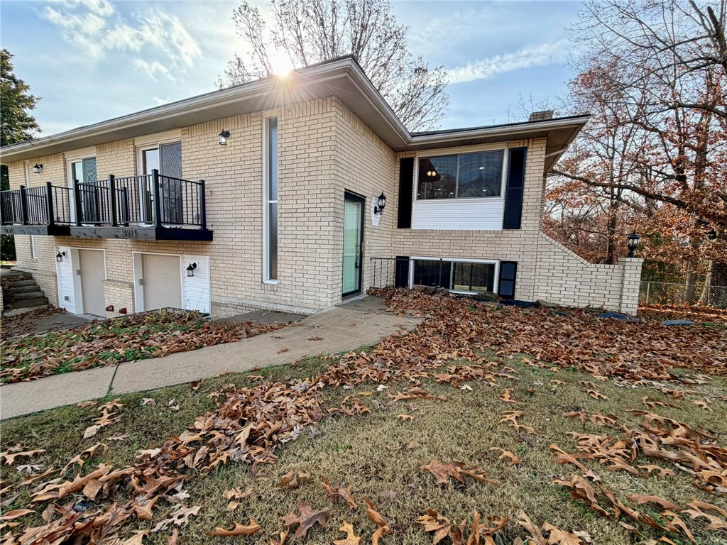 N/A - Residential Lease