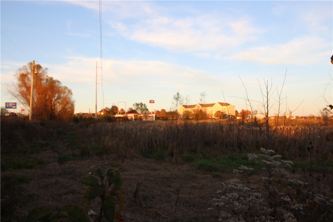 Griffin Add Bentonville - Commercial Sale