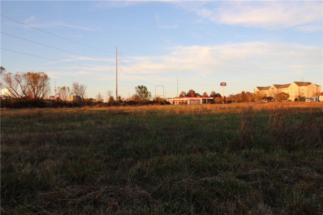 Griffin Add Bentonville - Commercial Sale