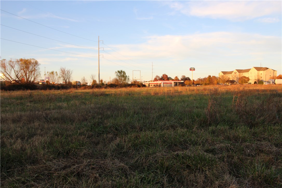 Griffin Add Bentonville - Commercial Sale