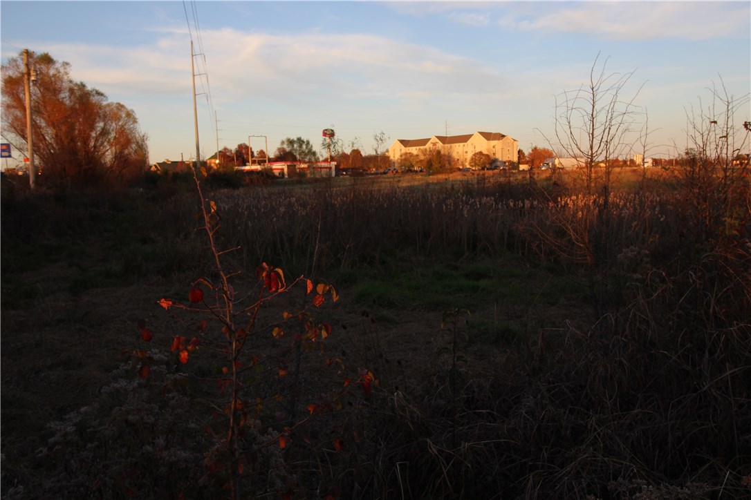 Griffin Add Bentonville - Commercial Sale