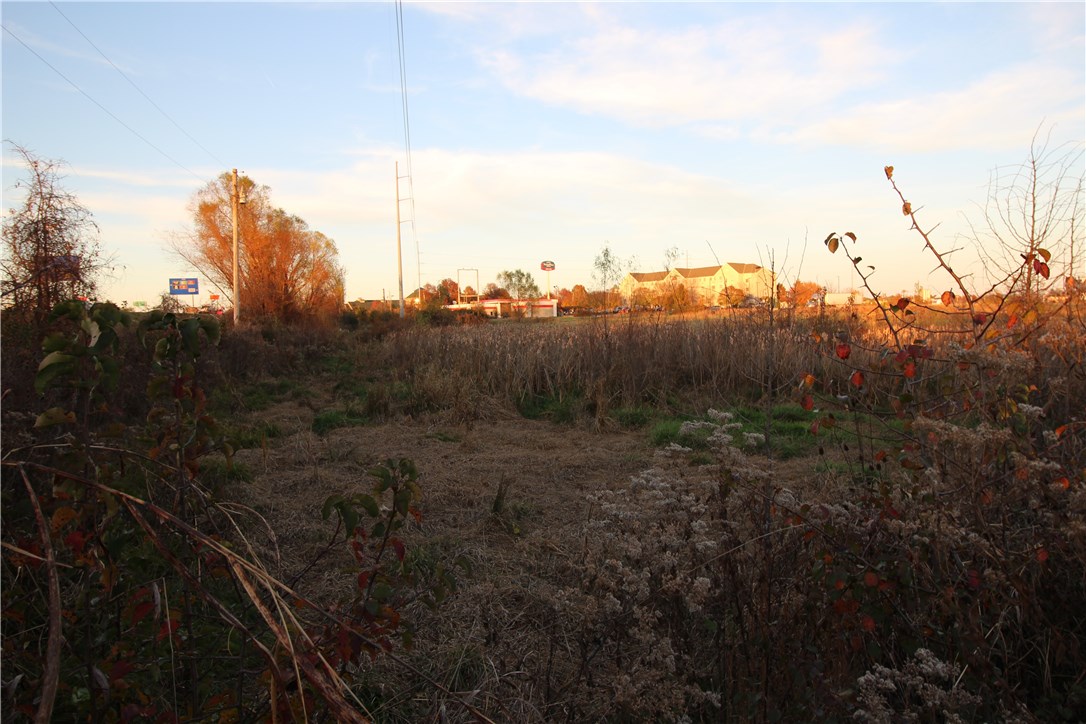 Griffin Add Bentonville - Commercial Sale