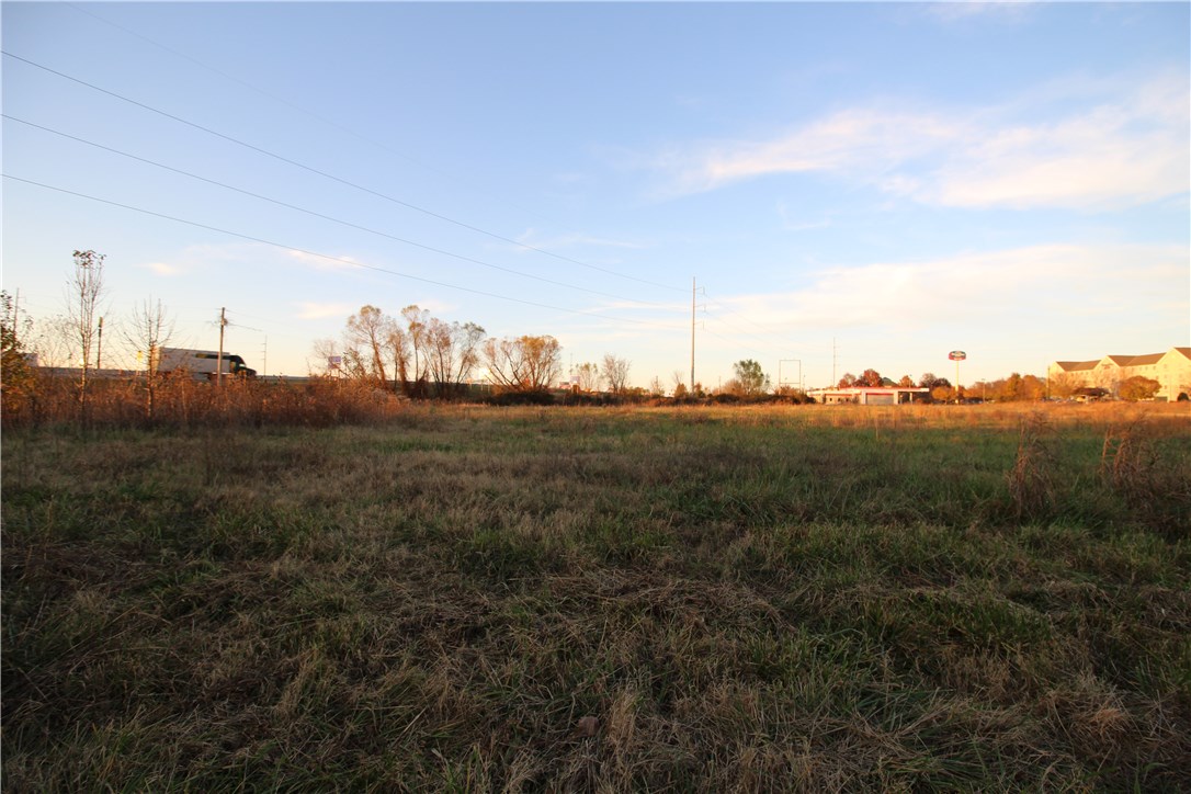 Griffin Add Bentonville - Commercial Sale