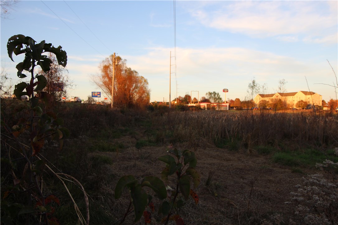 Griffin Add Bentonville - Commercial Sale