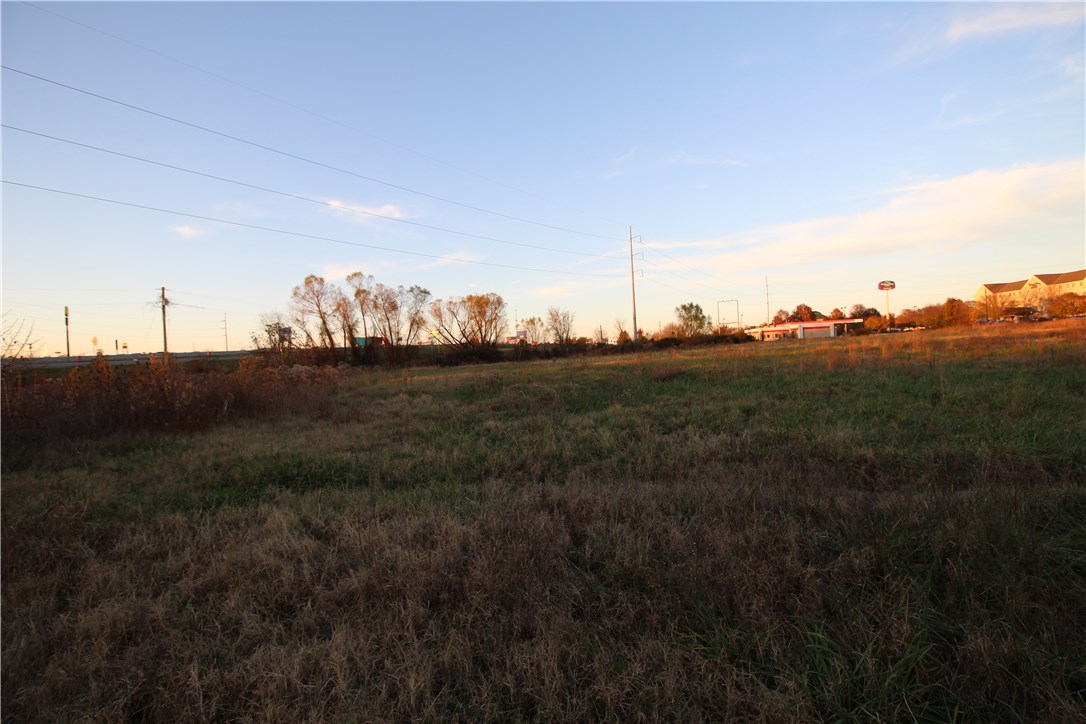 Griffin Add Bentonville - Commercial Sale