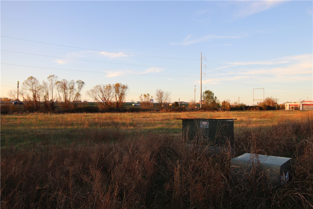 Griffin Add Bentonville - Commercial Sale