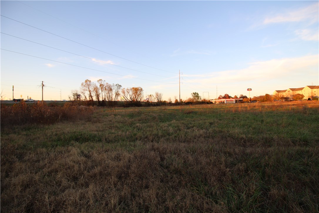 Griffin Add Bentonville - Commercial Sale