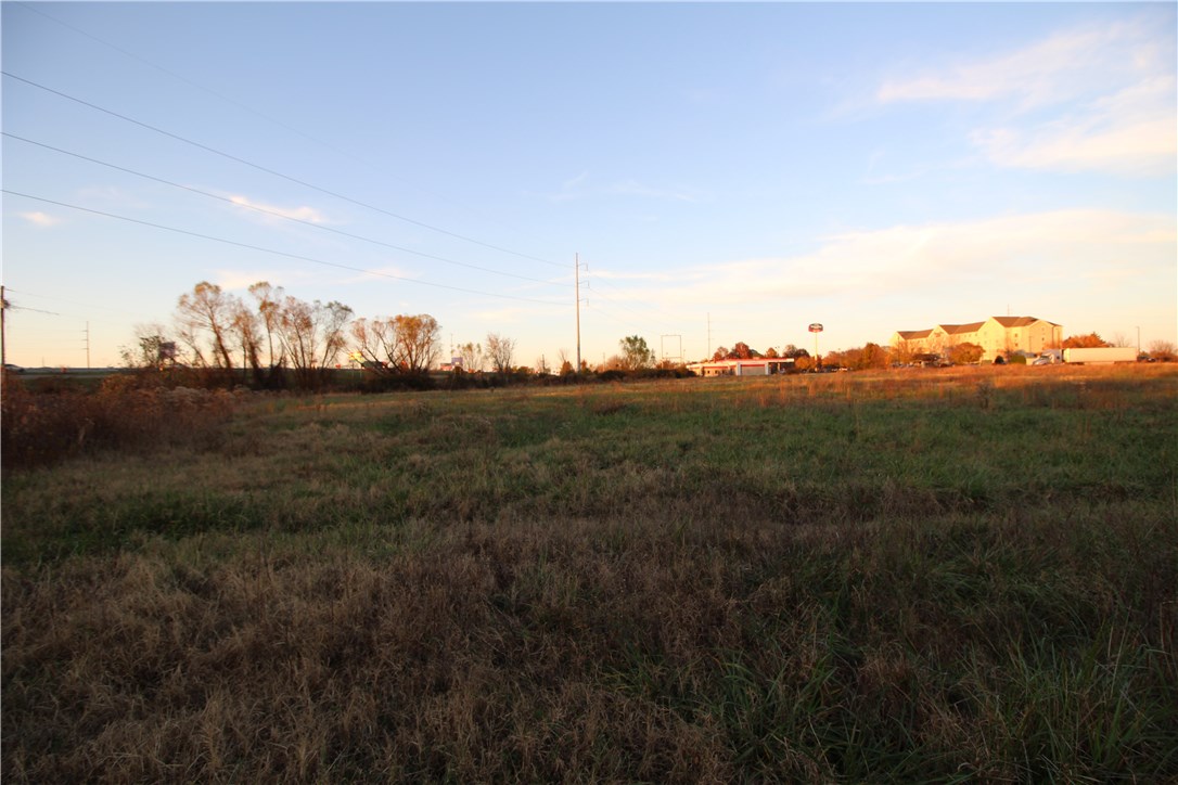 Griffin Add Bentonville - Commercial Sale