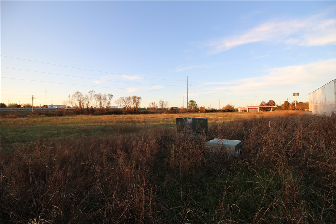 Griffin Add Bentonville - Commercial Sale