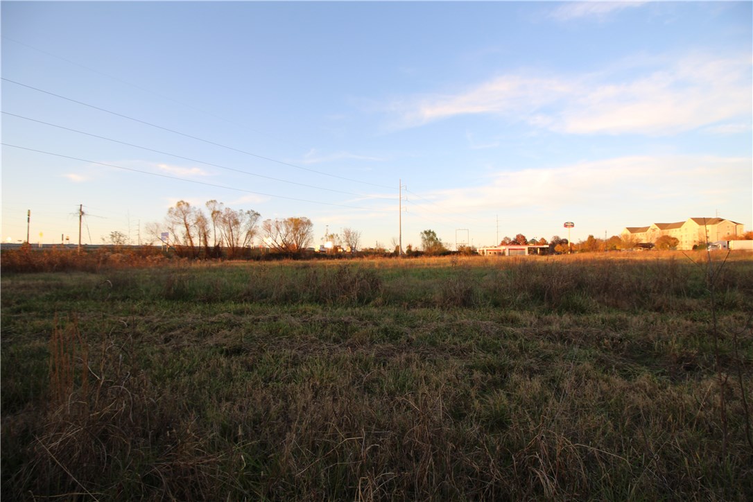 Griffin Add Bentonville - Commercial Sale