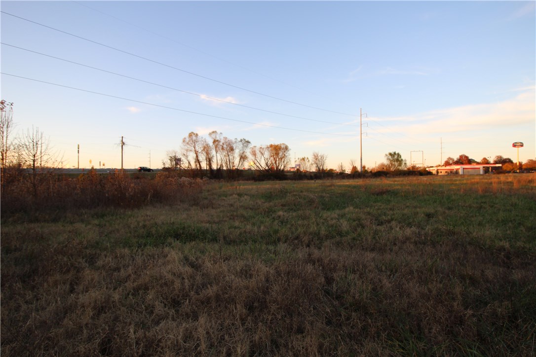 Griffin Add Bentonville - Commercial Sale