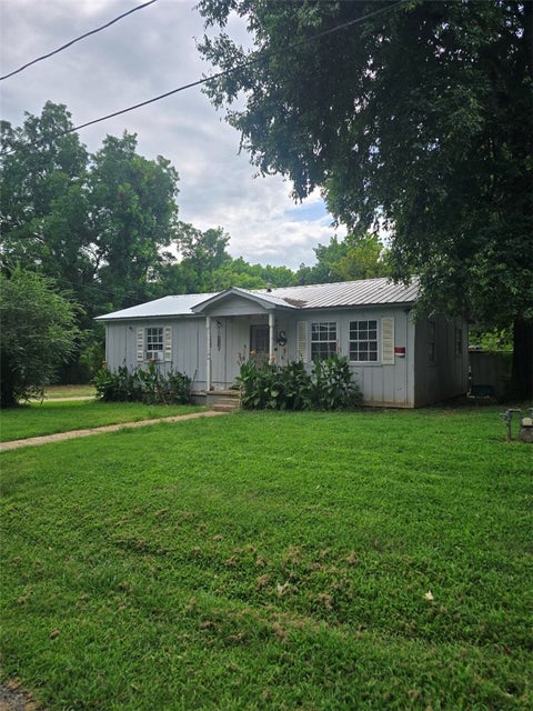 Photo of 66 S Petit Jean Street, Magazine, AR 72943 (MLS # 1356771)