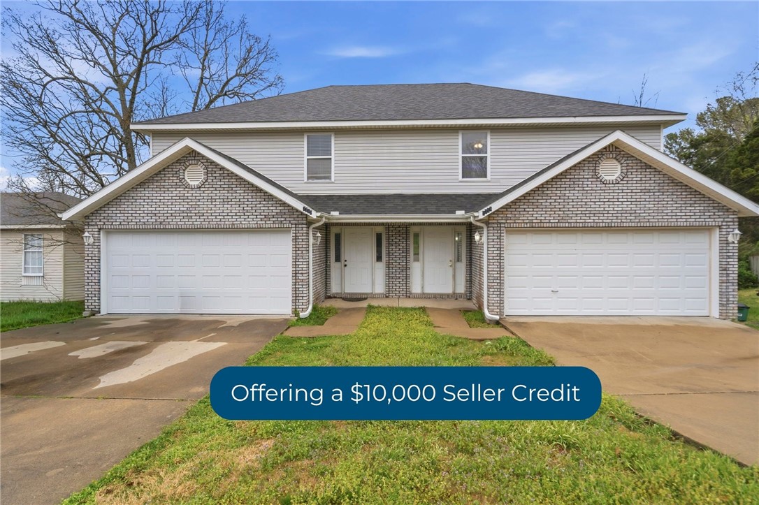 Missouri Oaks Sub - Residential