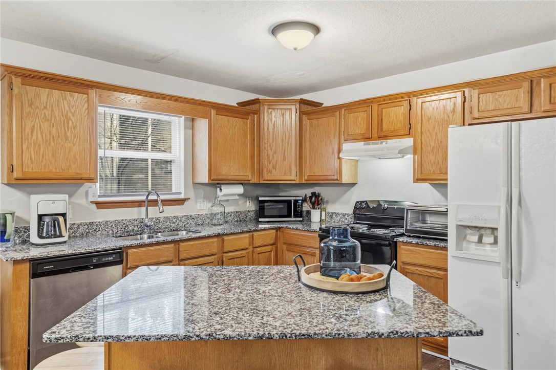 Missouri Oaks Sub - Residential