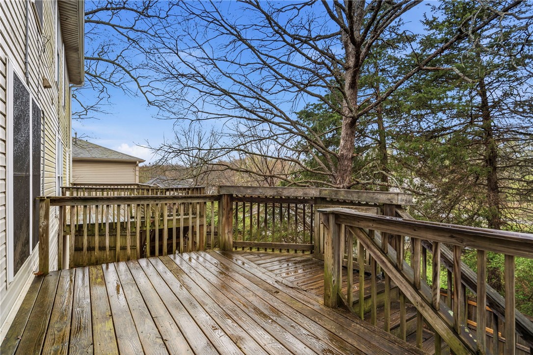 Missouri Oaks Sub - Residential