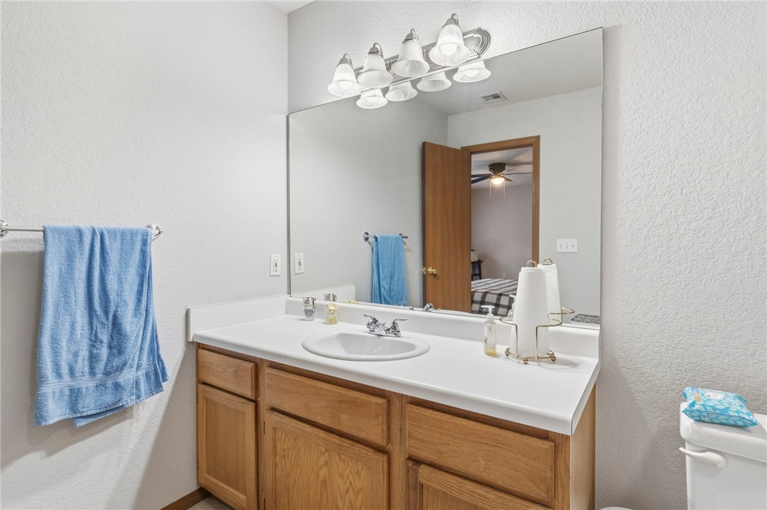 Missouri Oaks Sub - Residential