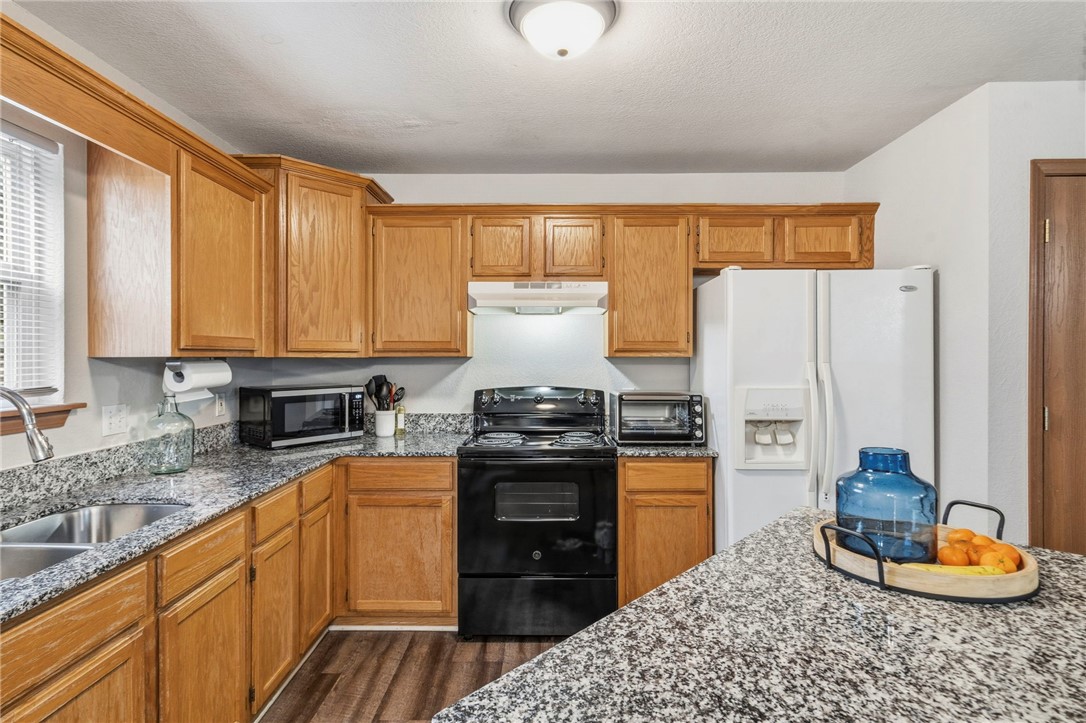 Missouri Oaks Sub - Residential