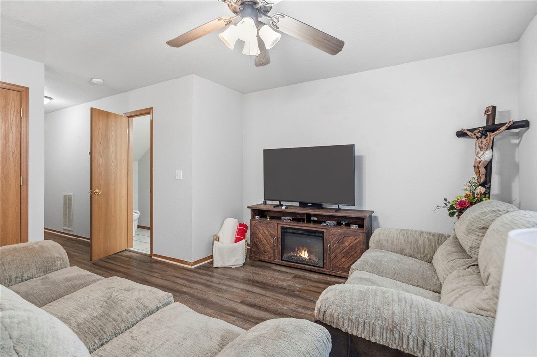 Missouri Oaks Sub - Residential