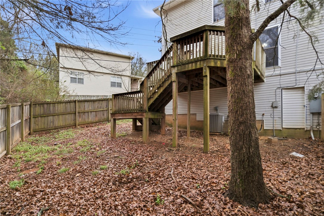 Missouri Oaks Sub - Residential