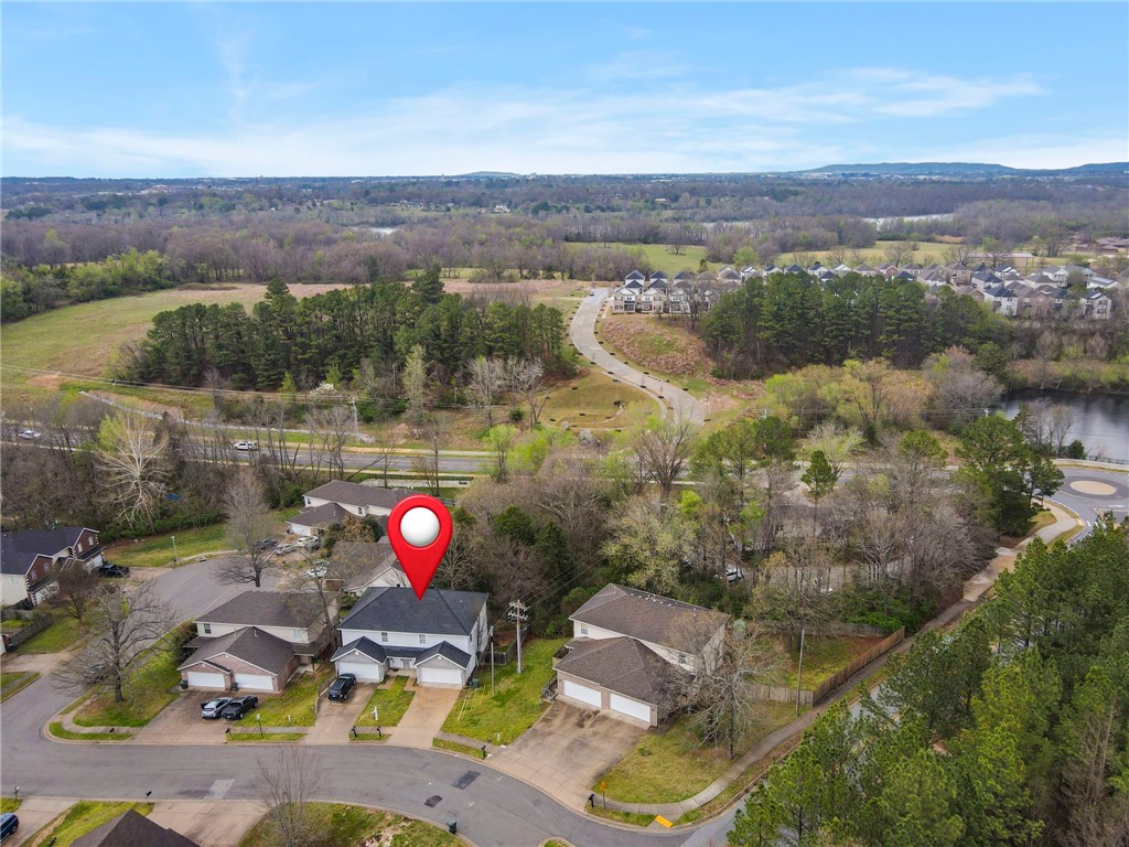 Missouri Oaks Sub - Residential