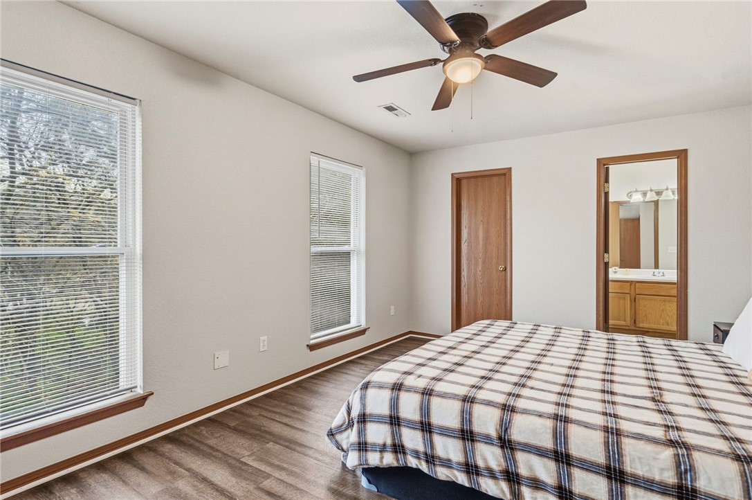 Missouri Oaks Sub - Residential