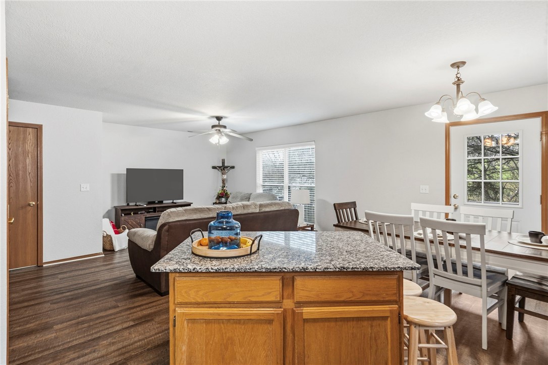 Missouri Oaks Sub - Residential