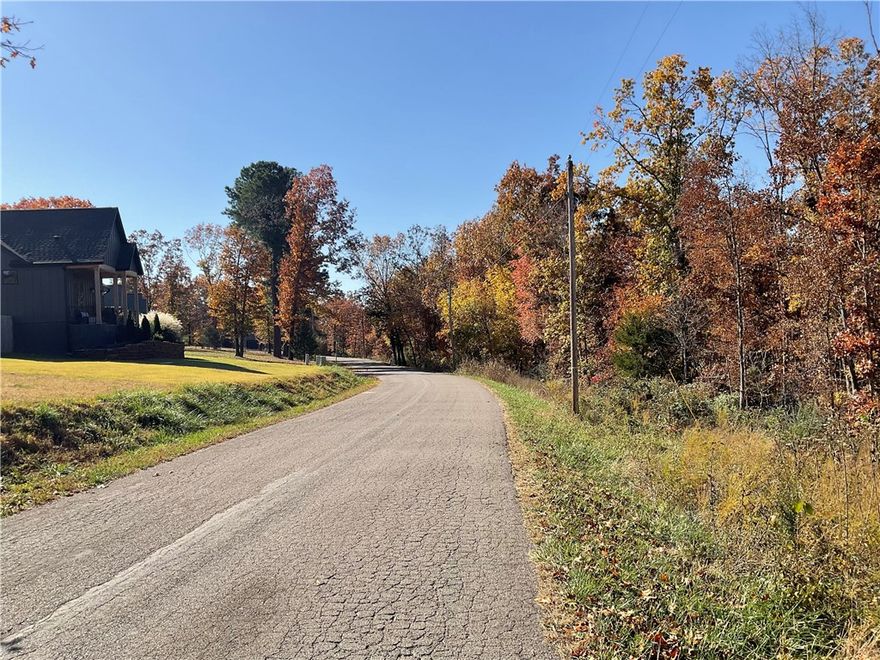 Wonderful new homes surround this lot. This lot is a true gentle slope towards the back. Peaceful, New, and Nice Quality Homes in the area. Enjoy the close proximity to the Highlands Golf Course and the Branchwood Fitness Center for Pickleball enjoyment.