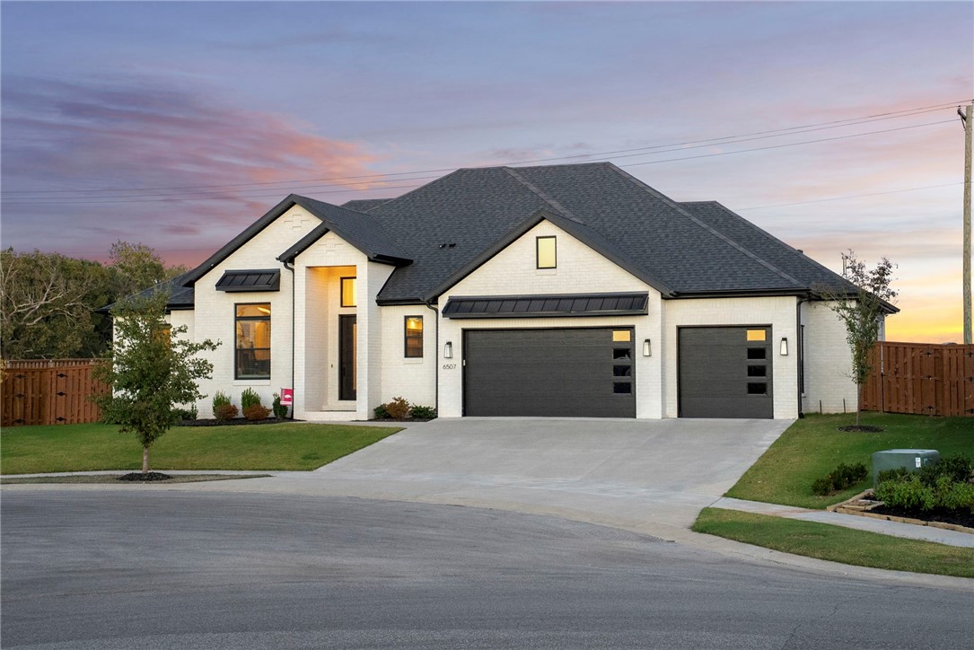 Aurora Sub Ph I Bentonville - Residential