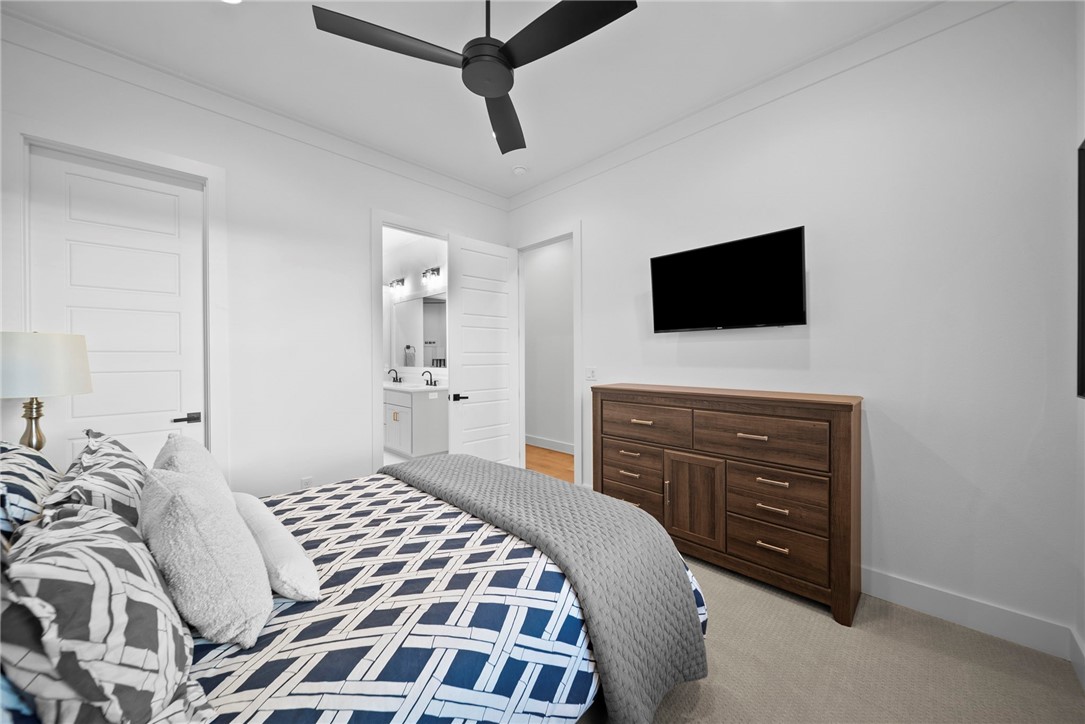 Aurora Sub Ph I Bentonville - Residential