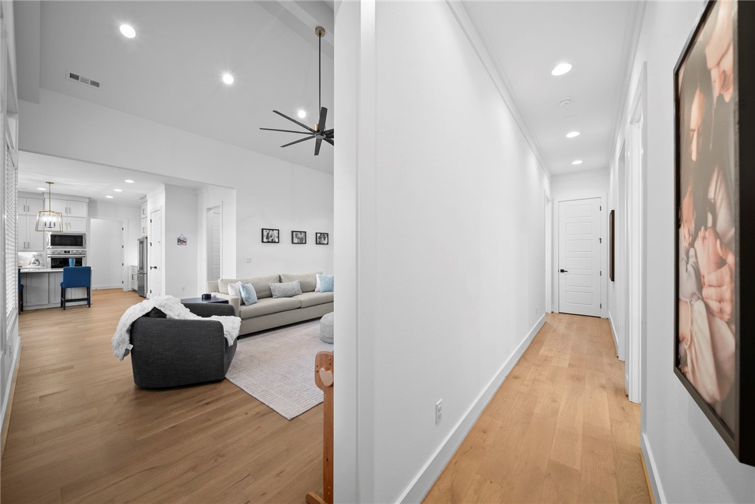 Aurora Sub Ph I Bentonville - Residential