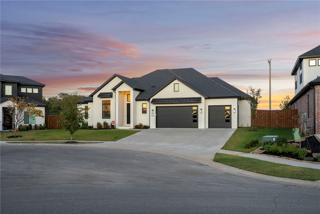 Aurora Sub Ph I Bentonville - Residential