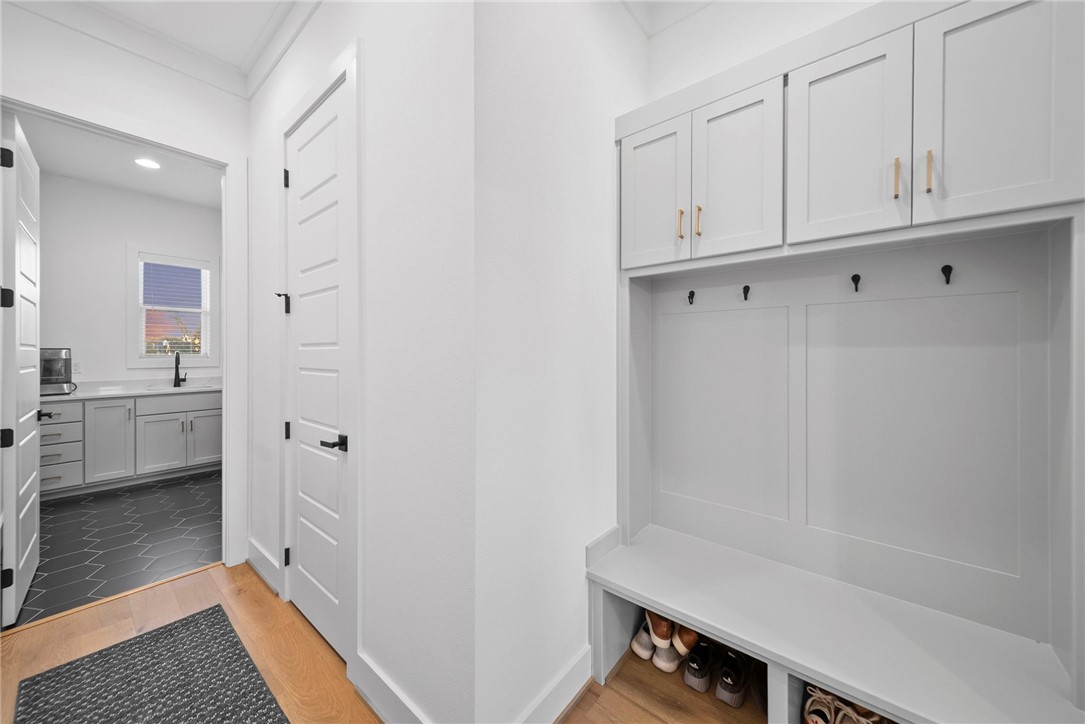 Aurora Sub Ph I Bentonville - Residential