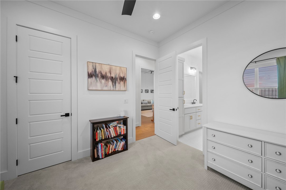 Aurora Sub Ph I Bentonville - Residential