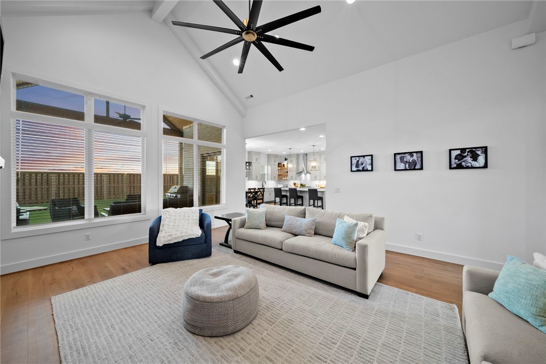 Aurora Sub Ph I Bentonville - Residential