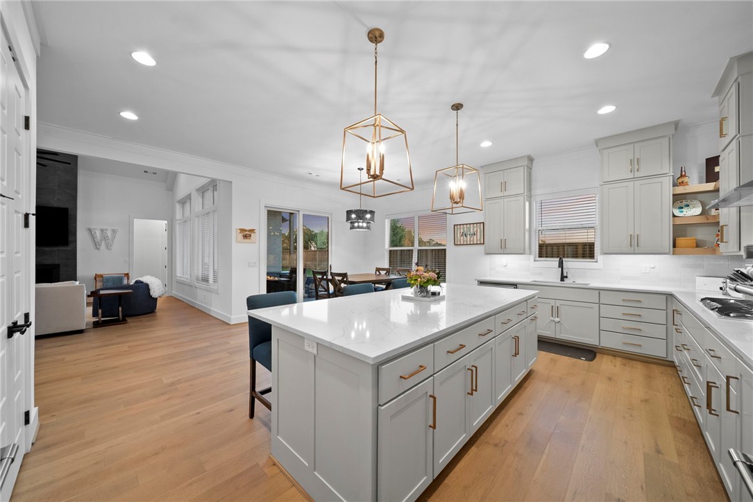 Aurora Sub Ph I Bentonville - Residential