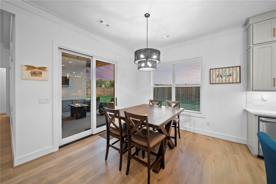 Aurora Sub Ph I Bentonville - Residential