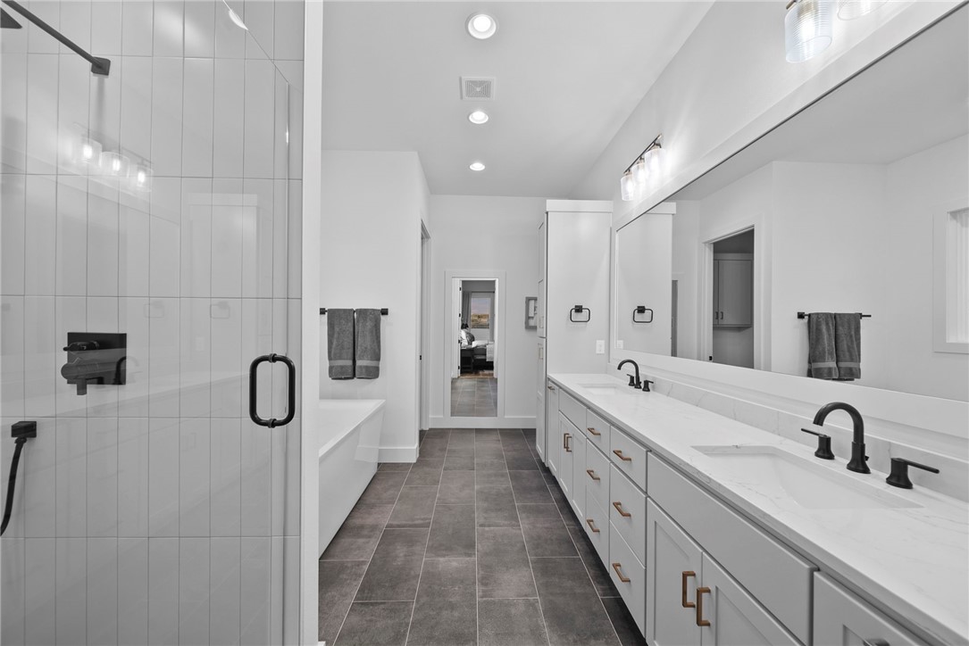 Aurora Sub Ph I Bentonville - Residential