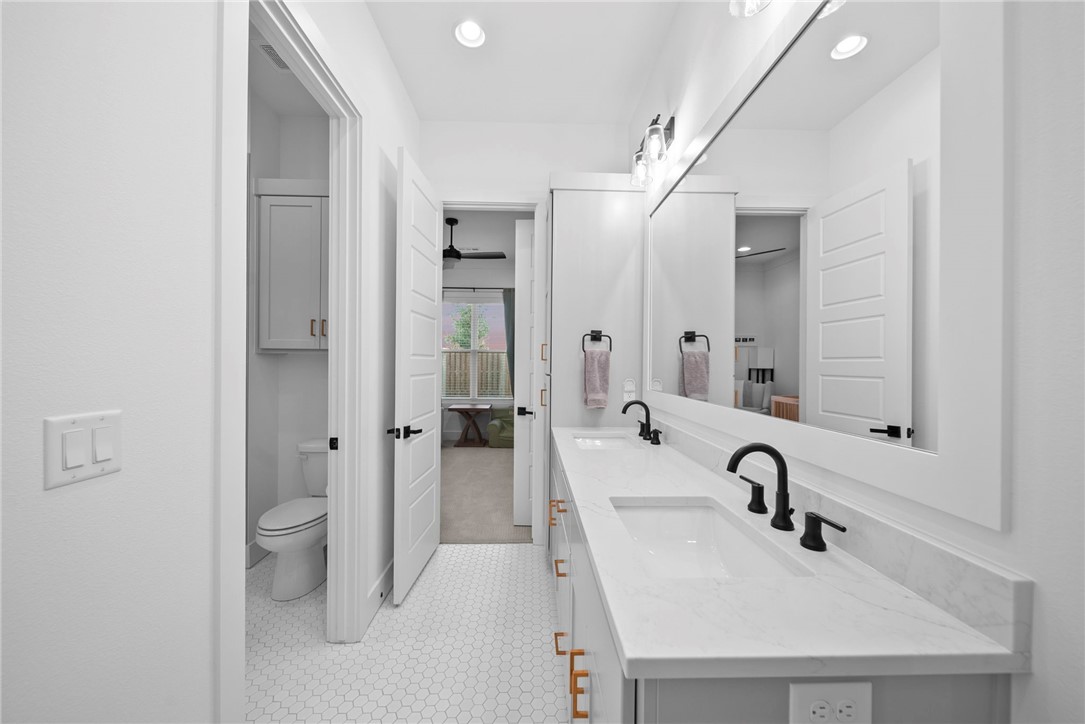 Aurora Sub Ph I Bentonville - Residential