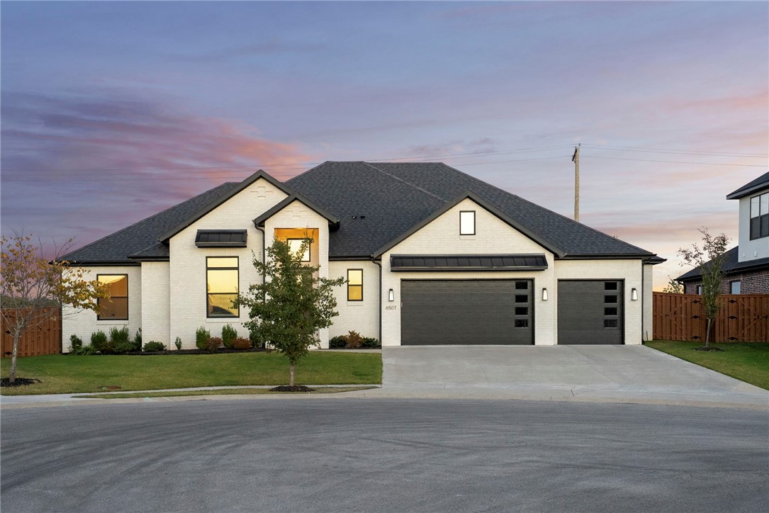 Aurora Sub Ph I Bentonville - Residential