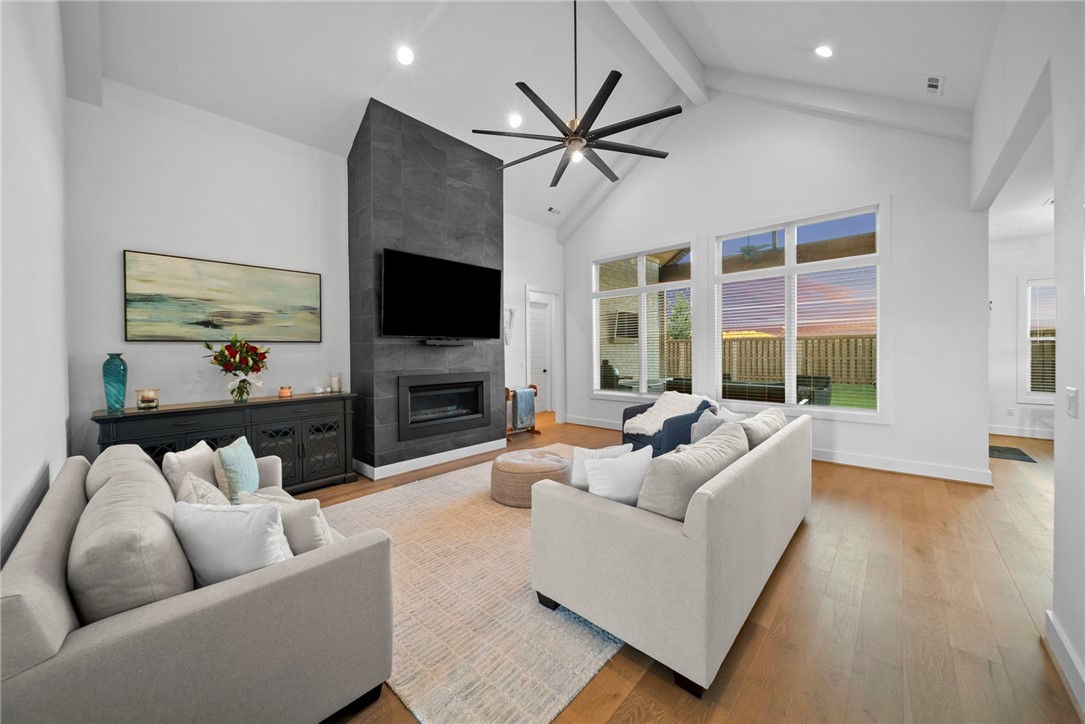 Aurora Sub Ph I Bentonville - Residential