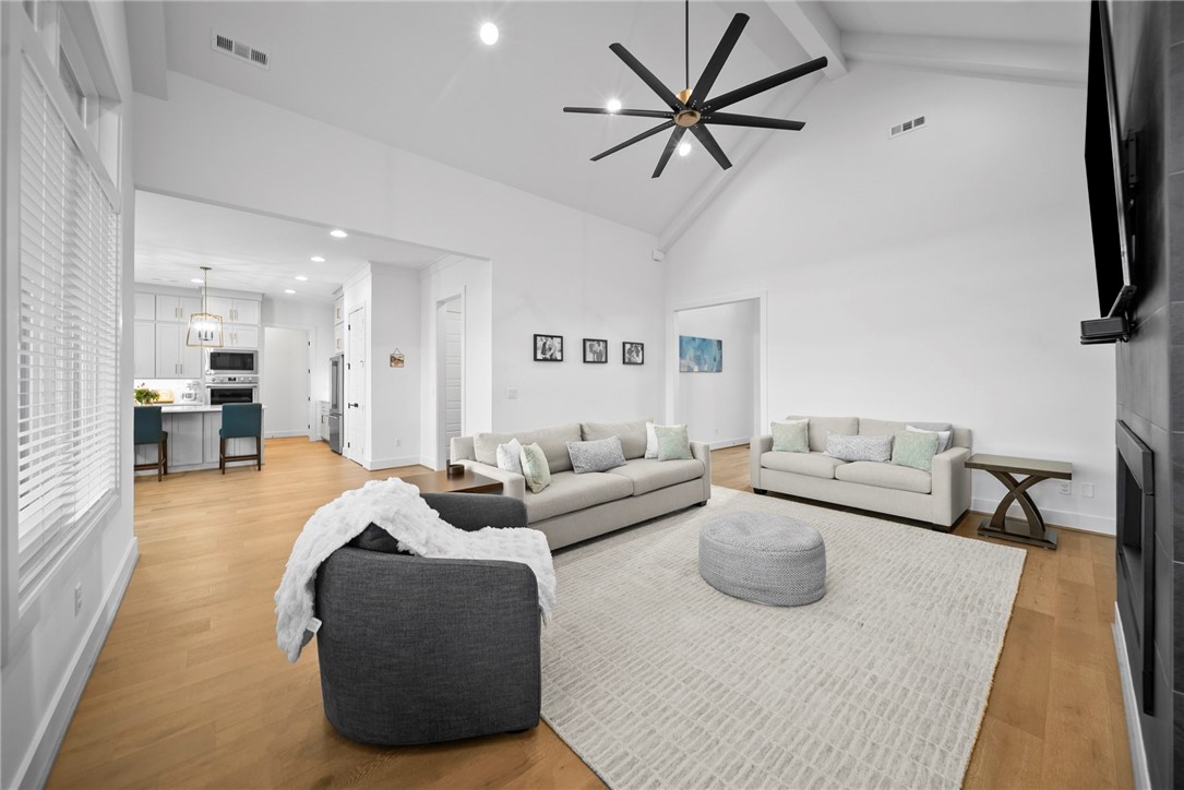 Aurora Sub Ph I Bentonville - Residential