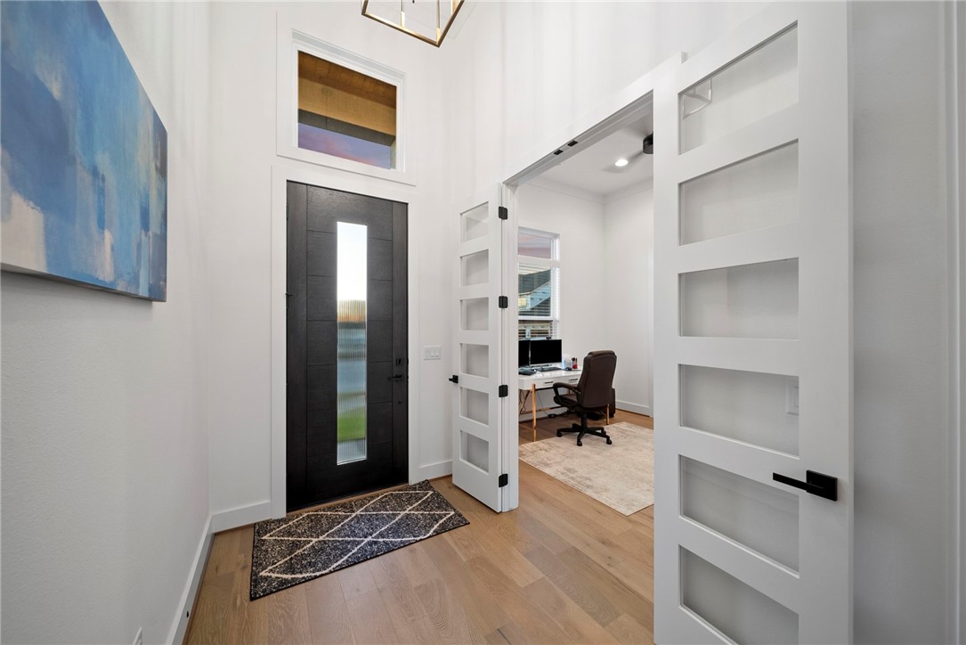 Aurora Sub Ph I Bentonville - Residential