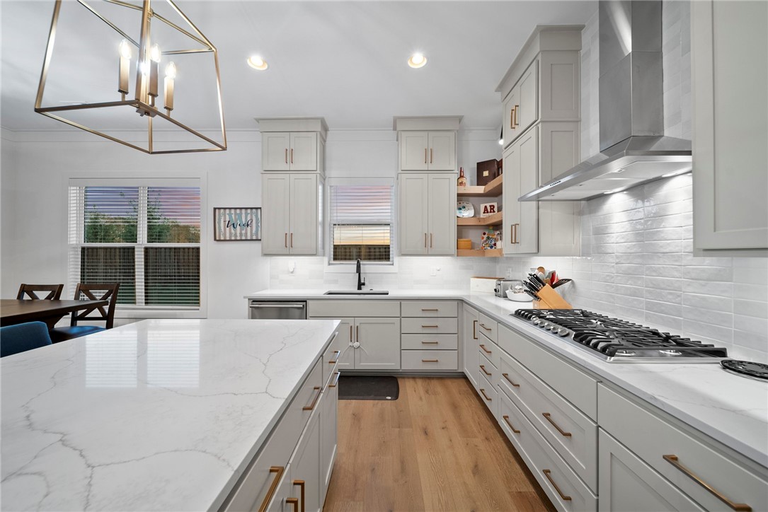 Aurora Sub Ph I Bentonville - Residential