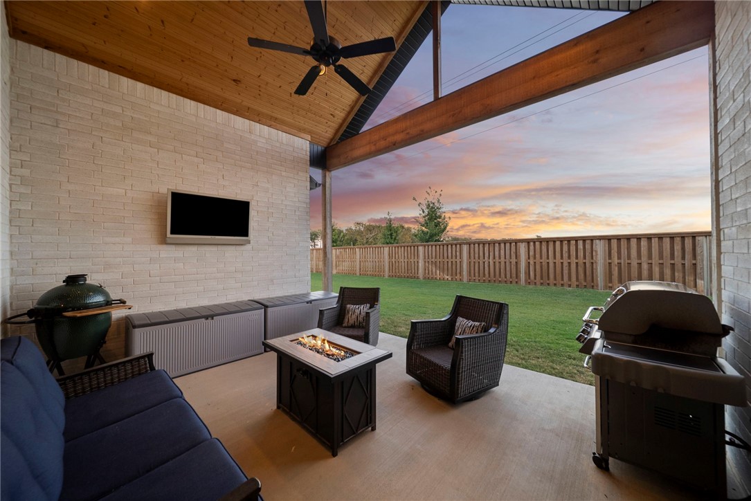 Aurora Sub Ph I Bentonville - Residential