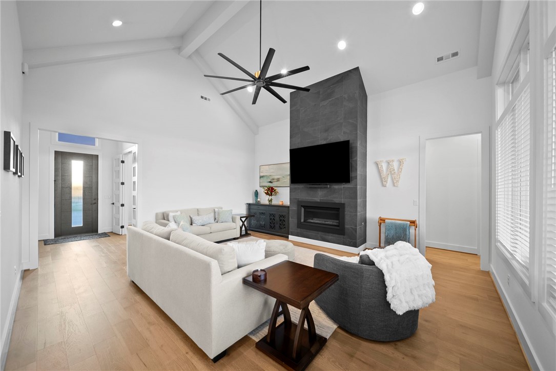 Aurora Sub Ph I Bentonville - Residential