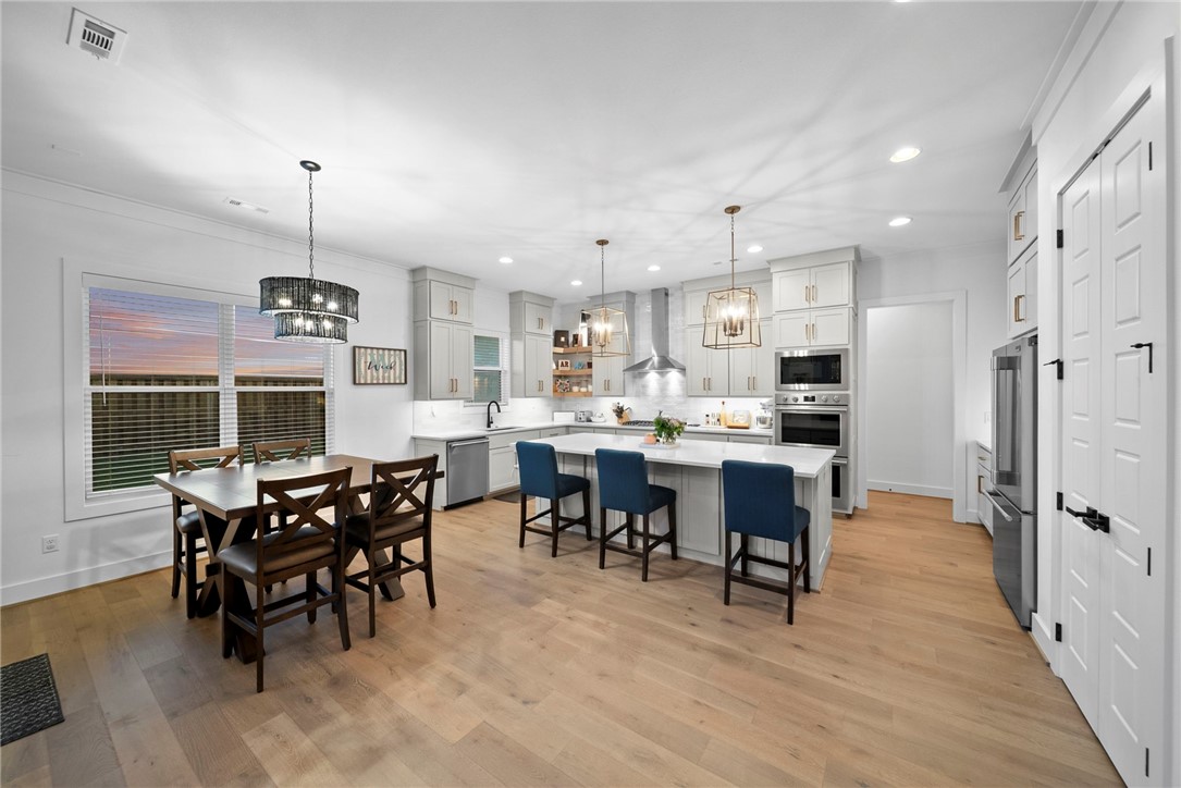 Aurora Sub Ph I Bentonville - Residential