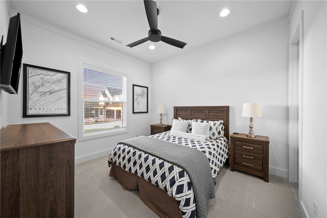 Aurora Sub Ph I Bentonville - Residential